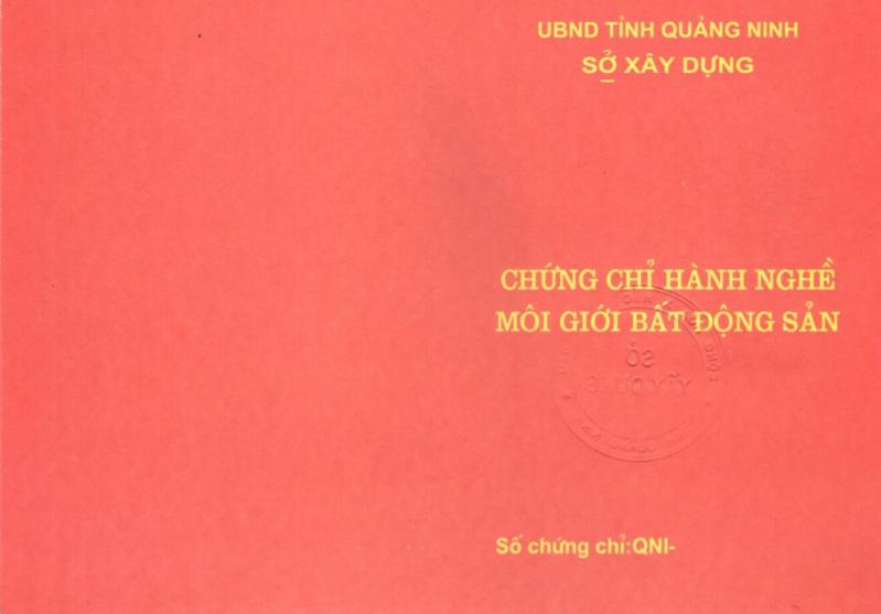 Chung Chi Moi Gioi Bds 0912167788..