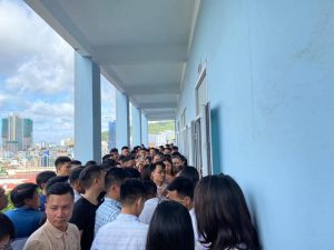 ĐỔI MỚI : THI SÁT HẠCH CHỨNG CHỈ HÀNH NGHỀ ĐẤU THẦU 2 thi sat hach moi gioi bds nam 2020 0912167788 0928 070 888