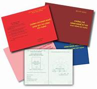 QUY ĐỊNH VỀ ĐIỀU KIỆN CẤP CHỨNG CHỈ ĐẤU THẦU MỚI NHẤT 2020 2 cap chung chi hanh nghe dau thau