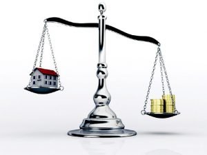 định giá bất động sản