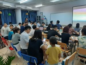 lớp học bất động sản online tại Quảng Ninh 