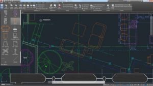 Phần mềm thiết kế CAD: AutoCAD