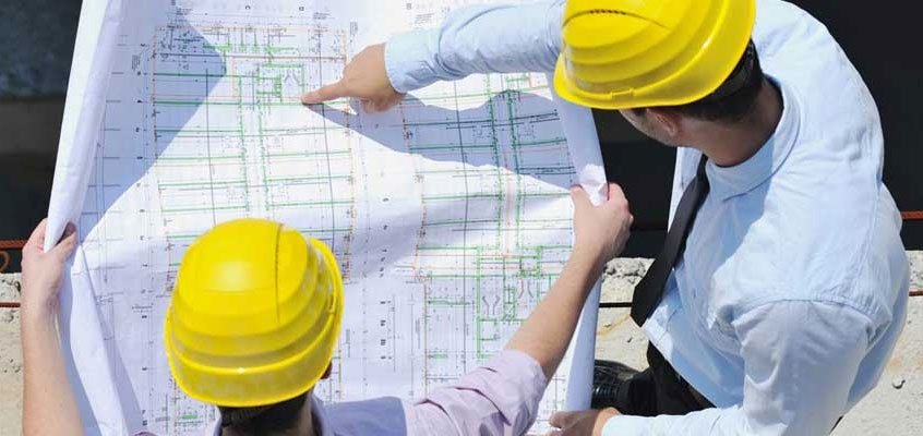 Vai Trò Người Giám Sát Thi Công Xây Dựng - Viện đào Tạo Nhân Lực Xây Dựng  Việt Nam - Tập đoàn VCB