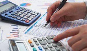 Dự toán công trình