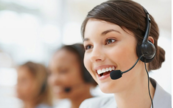 telesales bất động sản