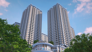 Các hình thức đầu tư bất động sản