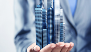 quản lý tòa nhà - văn phòng