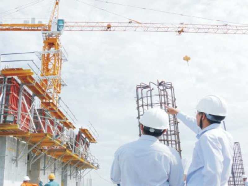 Quy trình giám sát thi công xây dựng 7 giam sat thi cong