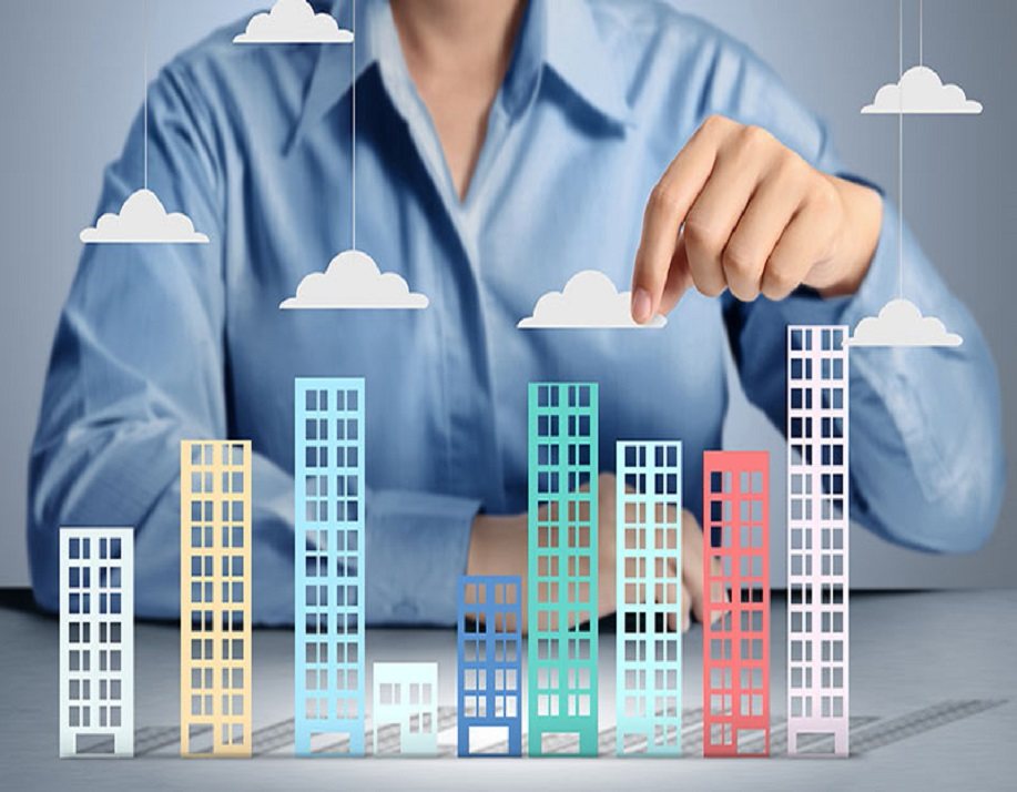 vai trò thị trường bất động sản