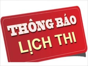 Điều kiện thi chứng chỉ hành nghề đấu thầu