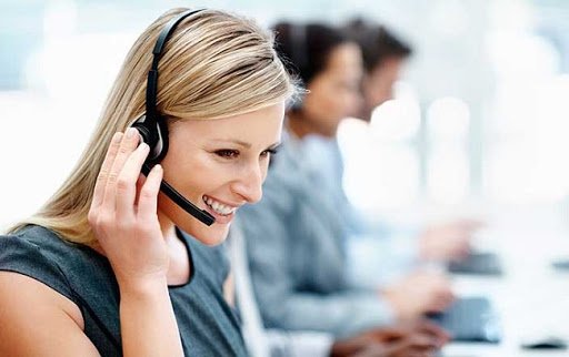 telesales bất động sản