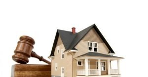 luật môi giới nhà đất