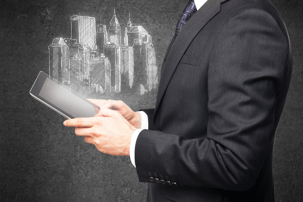 Công việc Quản lý Bất động sản 8 quy trinh quan ly toa nha