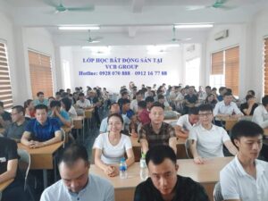 KHÓA HỌC BẤT ĐỘNG SẢN ONLINE THÁNG 12 25 Hoc chung chi BDS o Ha noi 0912167788