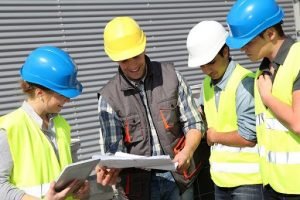 Chỉ huy trưởng công trình là gì?
