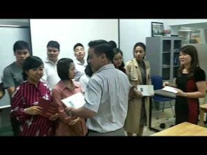 Thi chứng chỉ môi giới BĐS