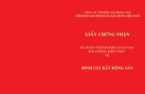 Chung nhan dinh gia 0912167788