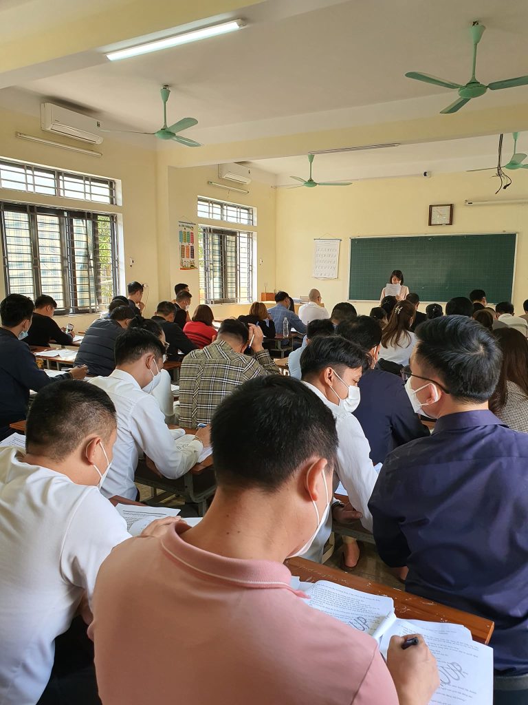 Học bất động sản 93 Hoc chung chi bat dong san 0912167788