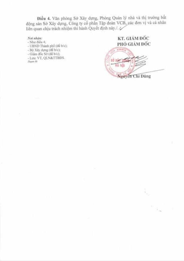 QD uy quyen to chuc thi sat hach moi gioi bds tai ha noi 0912167788 0928070888..