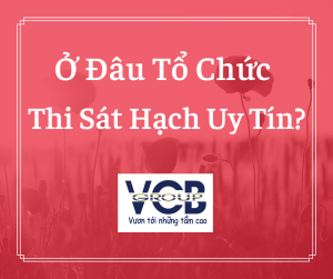 Ở Đâu Tổ Chức Thi Sát Hạch Uy Tín