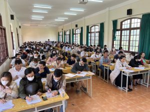 Học Chứng Chỉ Hành Nghề Môi Giới BĐS