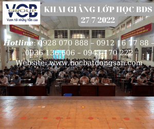 Lop Hoc BDS Tai VCB Group 2