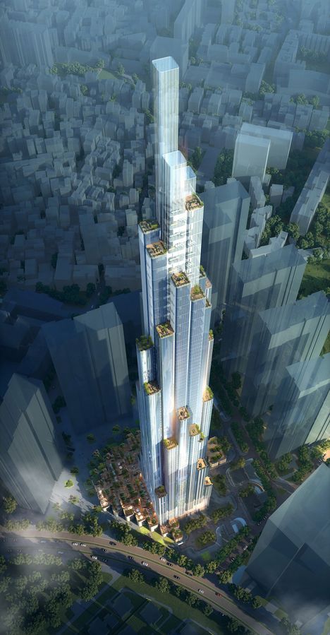 Atkins starts work on Vietnams tallest skyscraper Khóa Học Quản Lý Tòa Nhà Tại TP HCM 2022 Uy Tín, Chất Lượng Tại VCB Group
