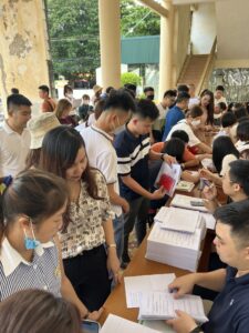 Cap chung chi hanh nghe moi gioi BDS 0912167788