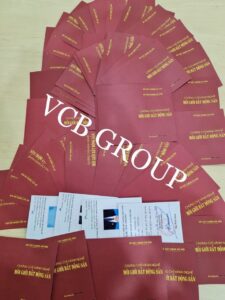 lớp học chứng chỉ BĐS