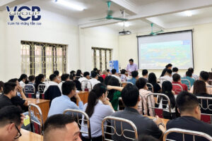 Triệu tập thí sinh tham dự kỳ thi cấp chứng chỉ hành nghề môi giới bất động sản đợt I, năm 2024 tại Hà Tĩnh